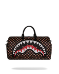 STEALTH CREW DUFFLE