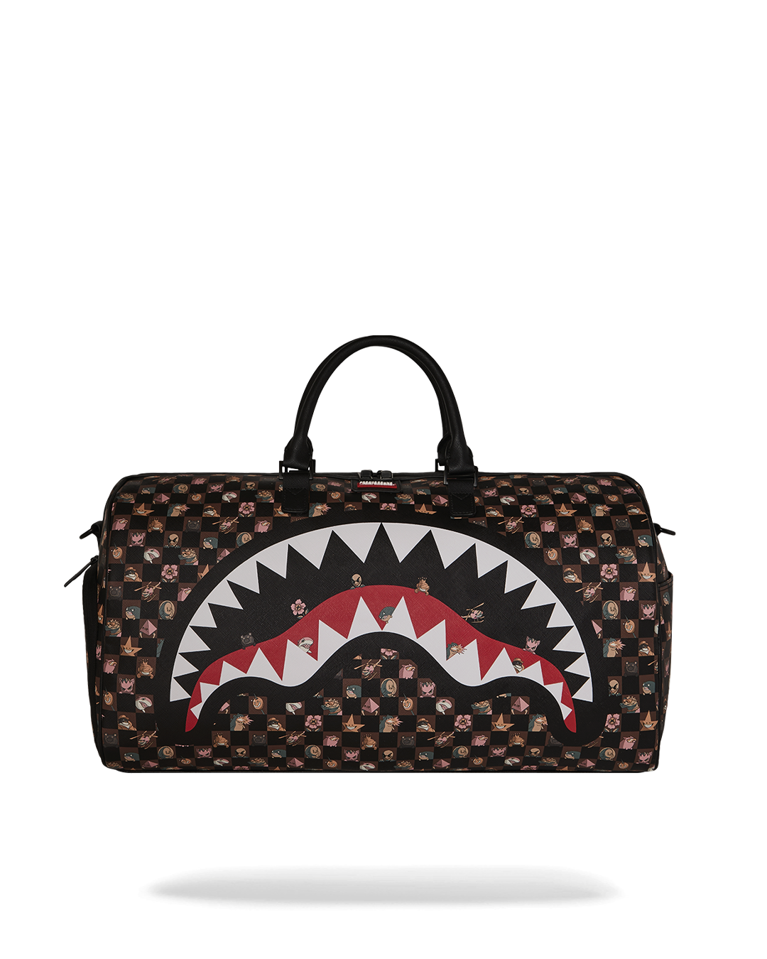 STEALTH CREW DUFFLE