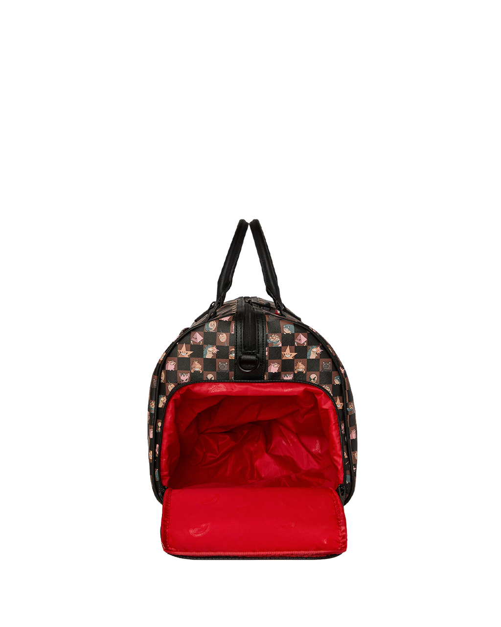 STEALTH CREW DUFFLE