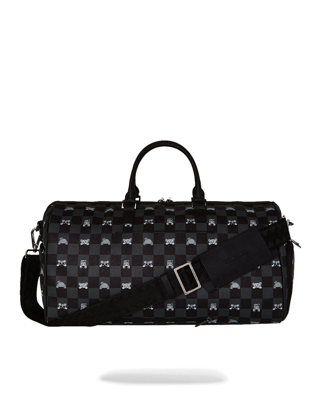 SHARK MOB HIDEOUT DUFFLE