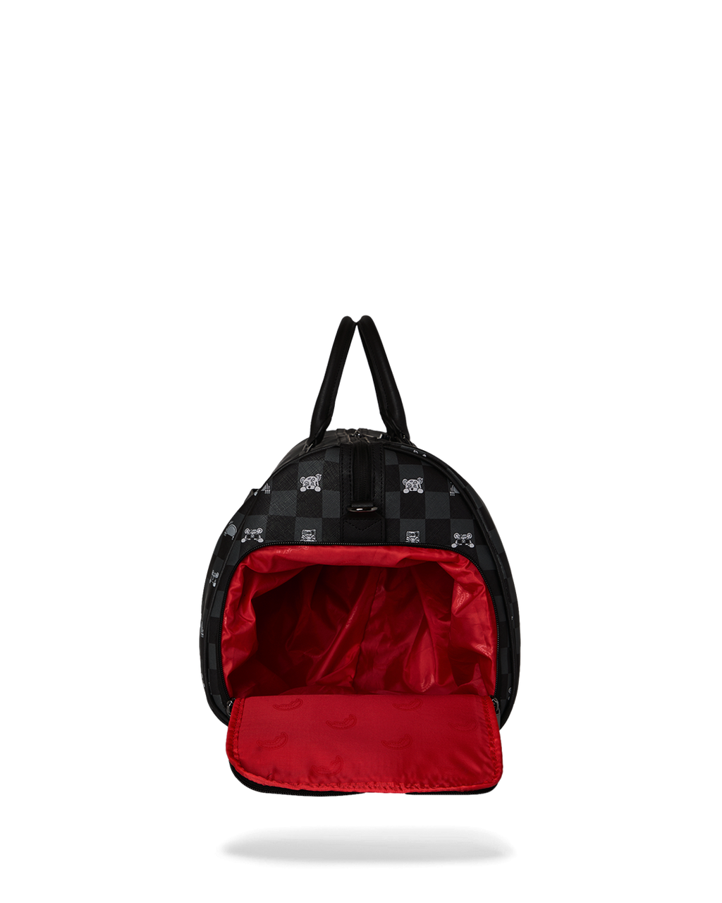 SHARK MOB HIDEOUT DUFFLE