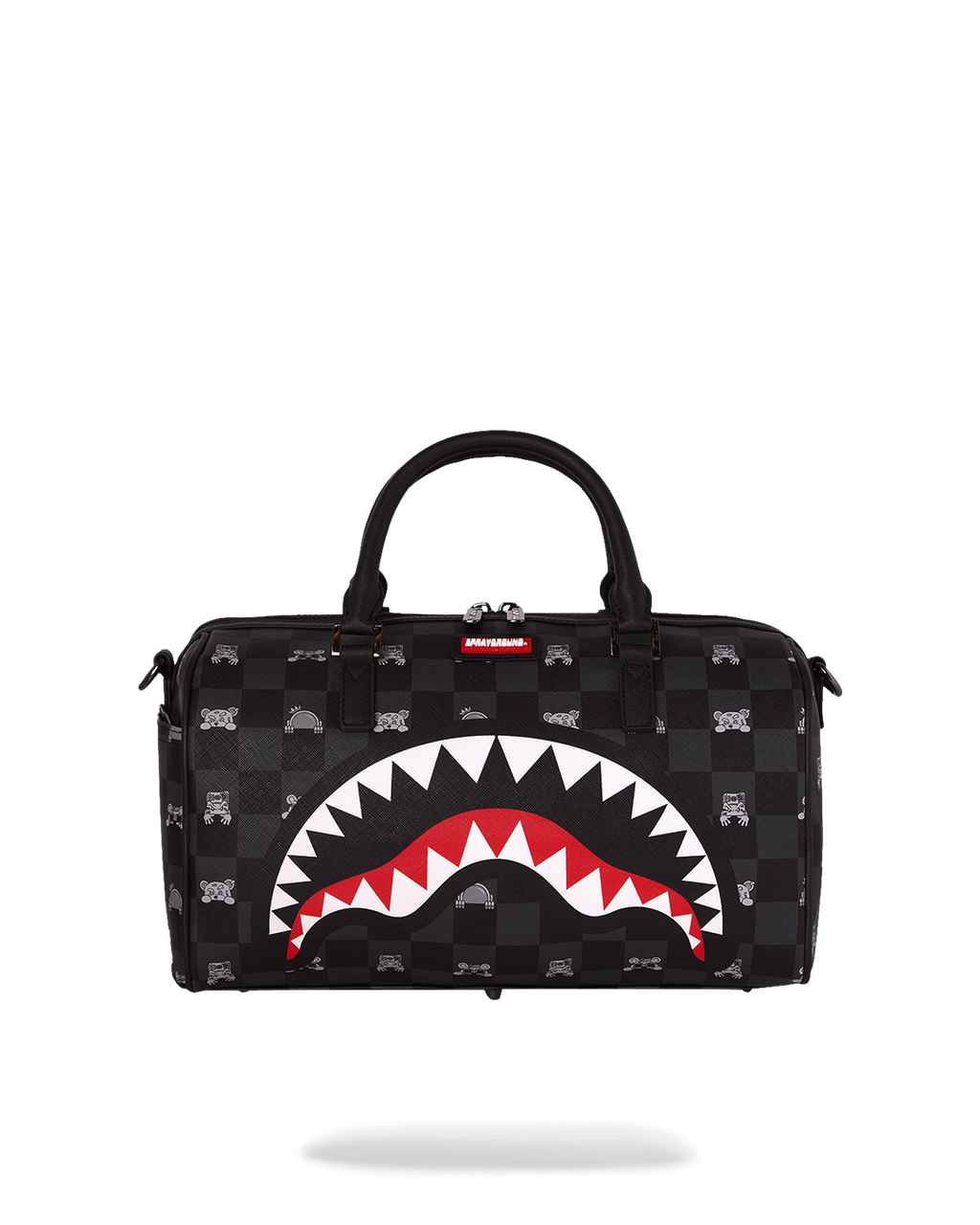 SHARK MOB HIDEOUT MINI DUFFLE