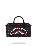 SHARK MOB HIDEOUT MINI DUFFLE