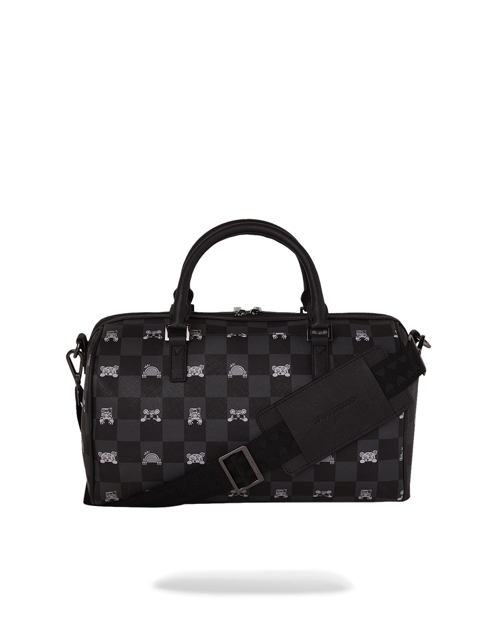 SHARK MOB HIDEOUT MINI DUFFLE