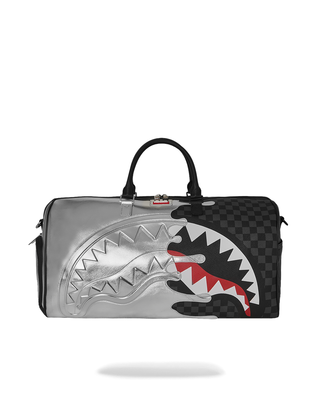 CHROME SPECTRE DUFFLE