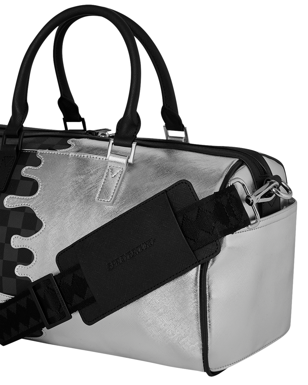 CHROME SPECTRE MINI DUFFLE