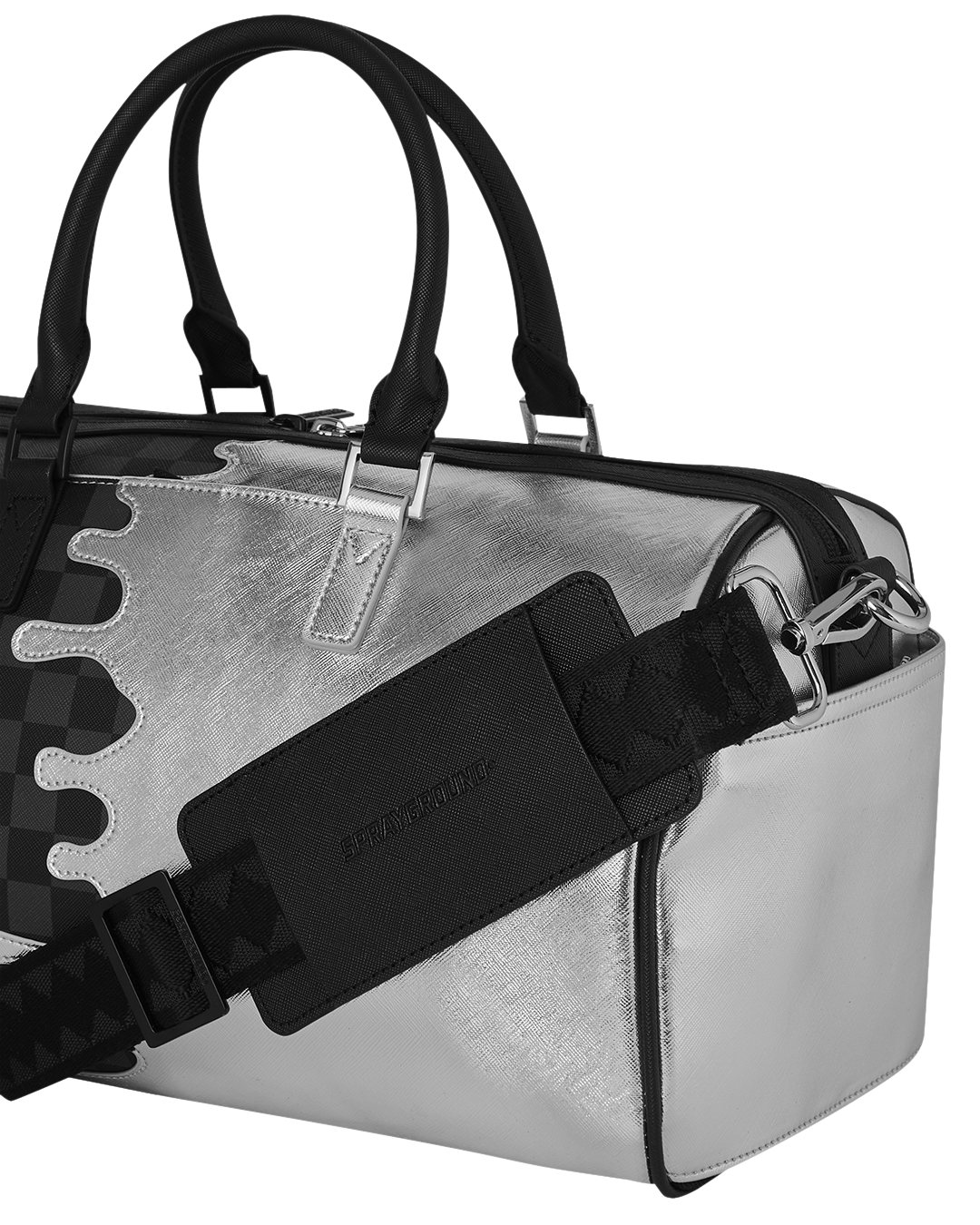 CHROME SPECTRE MINI DUFFLE