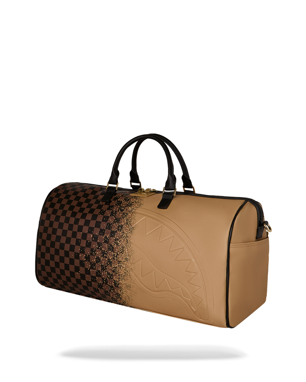 COASTAL VOYAGE DUFFLE