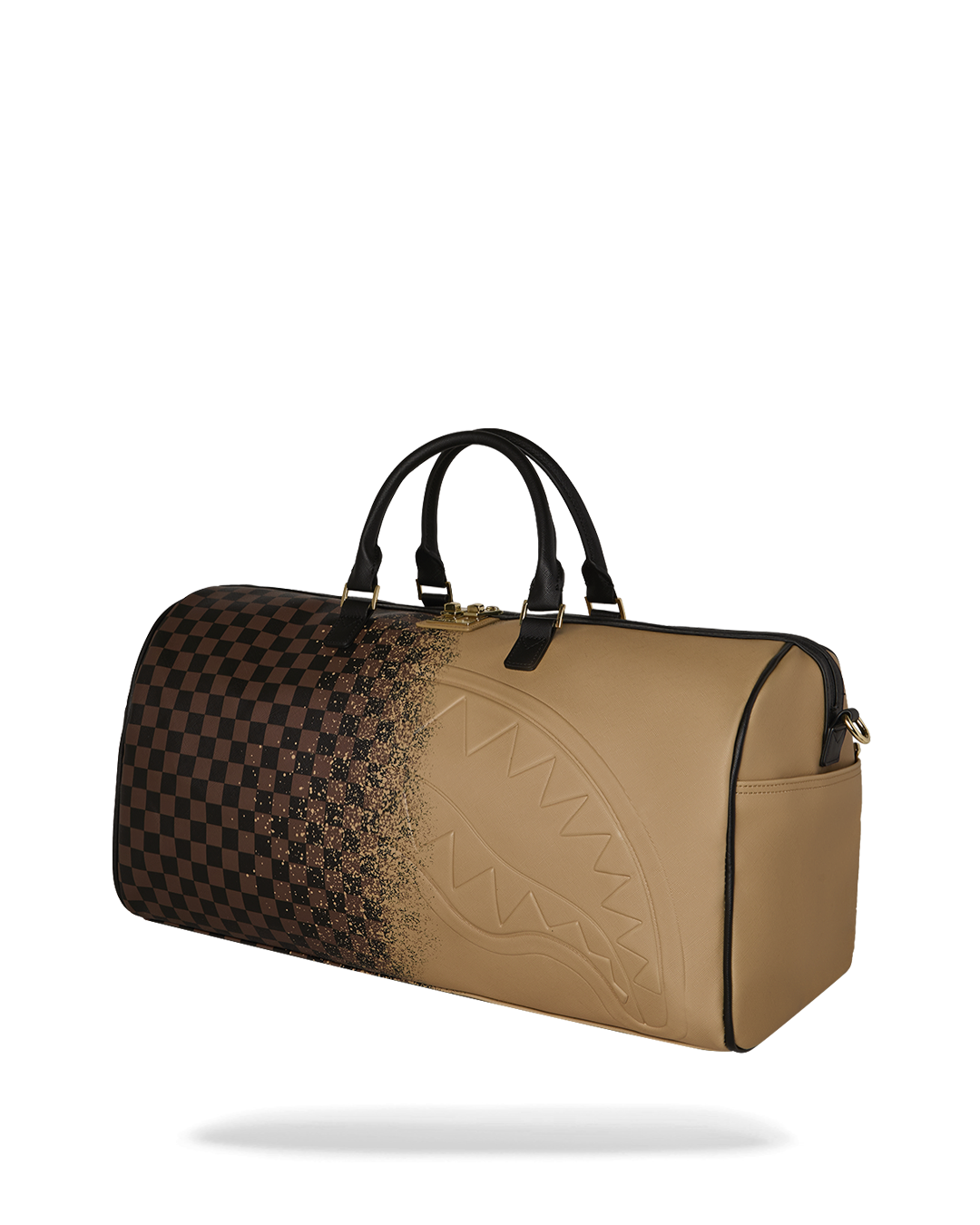 COASTAL VOYAGE DUFFLE