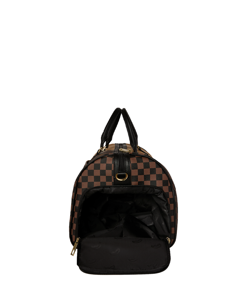 COASTAL VOYAGE DUFFLE