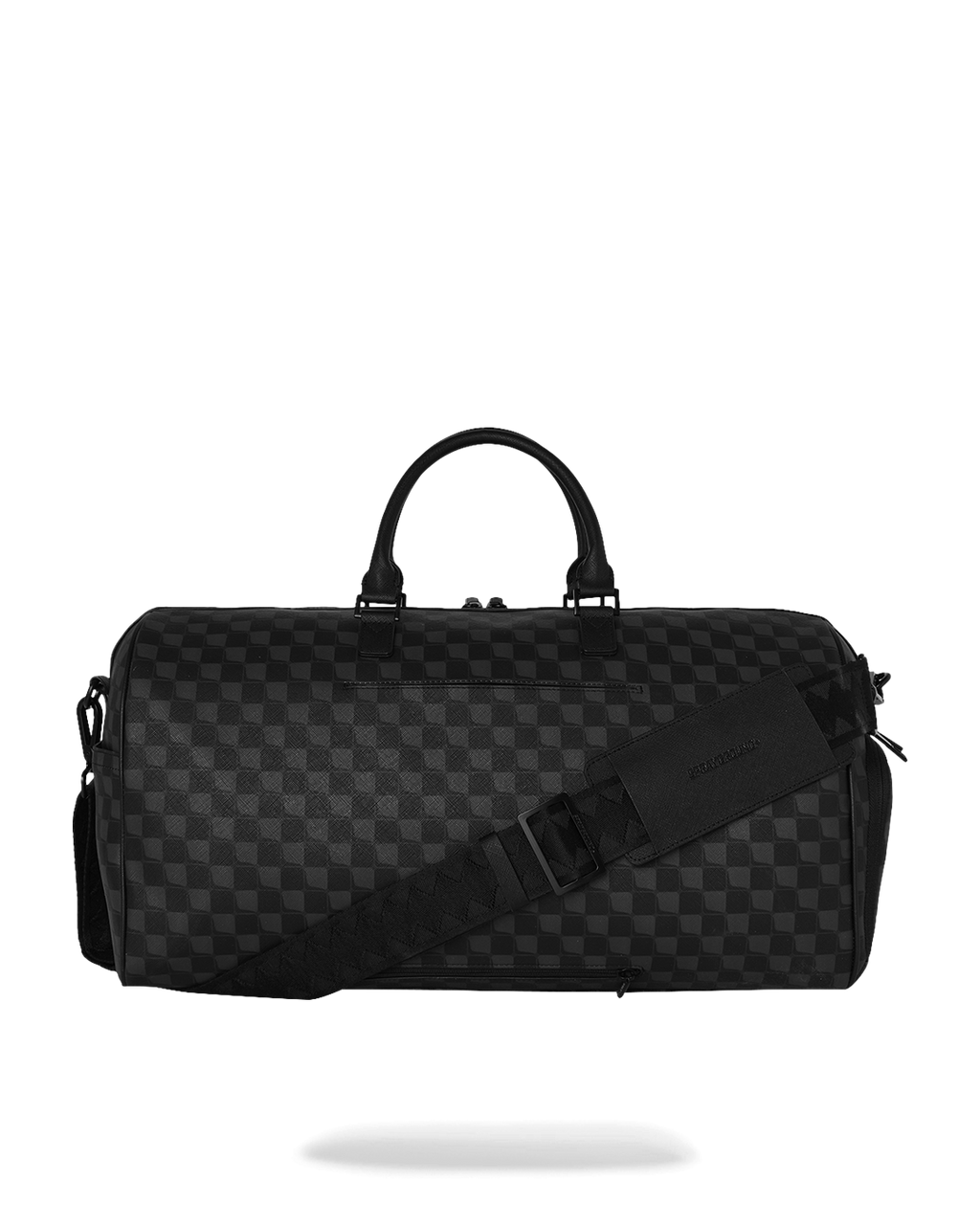 SHARKS IN PARIS HYPER PUFF DUFFLE
