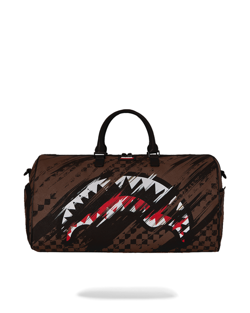 SHARKS IN PARIS NIGHT DRIFT DUFFLE