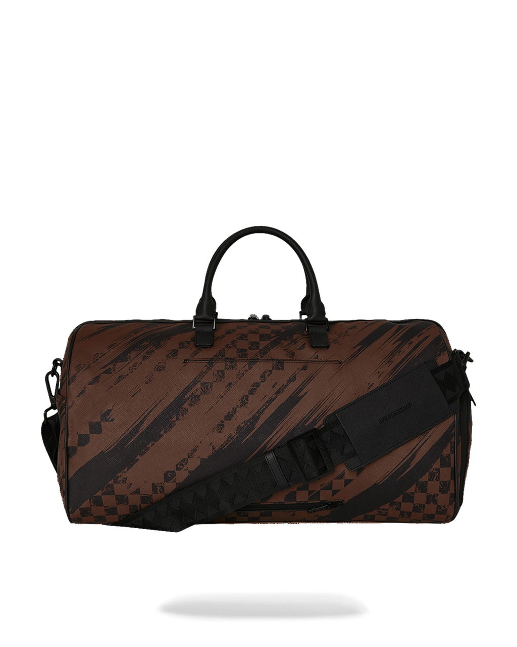 SHARKS IN PARIS NIGHT DRIFT DUFFLE