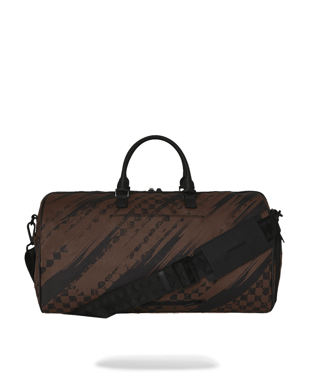 SHARKS IN PARIS NIGHT DRIFT DUFFLE