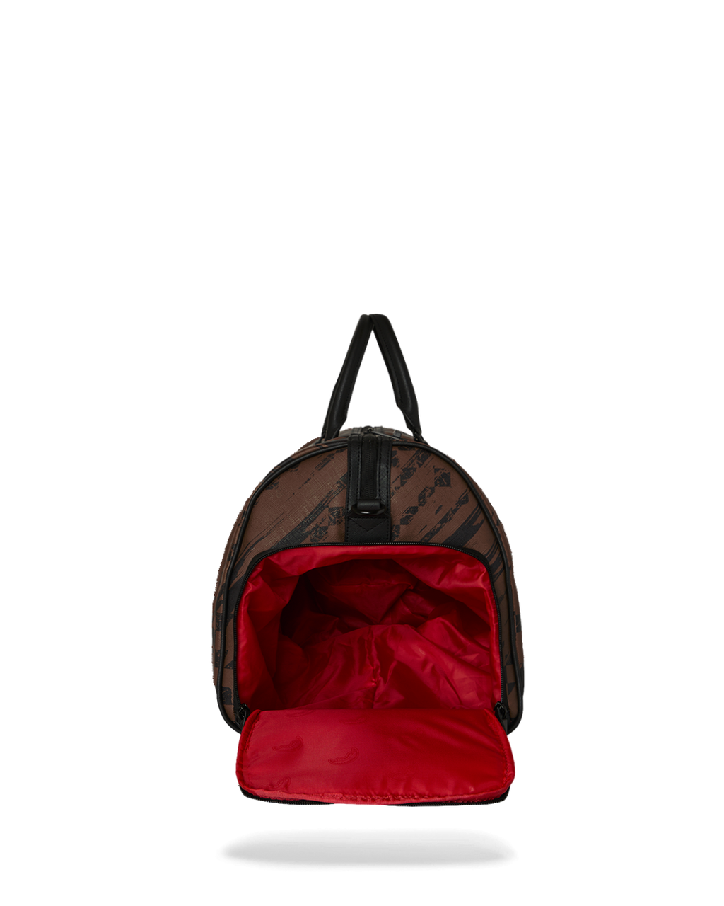SHARKS IN PARIS NIGHT DRIFT DUFFLE