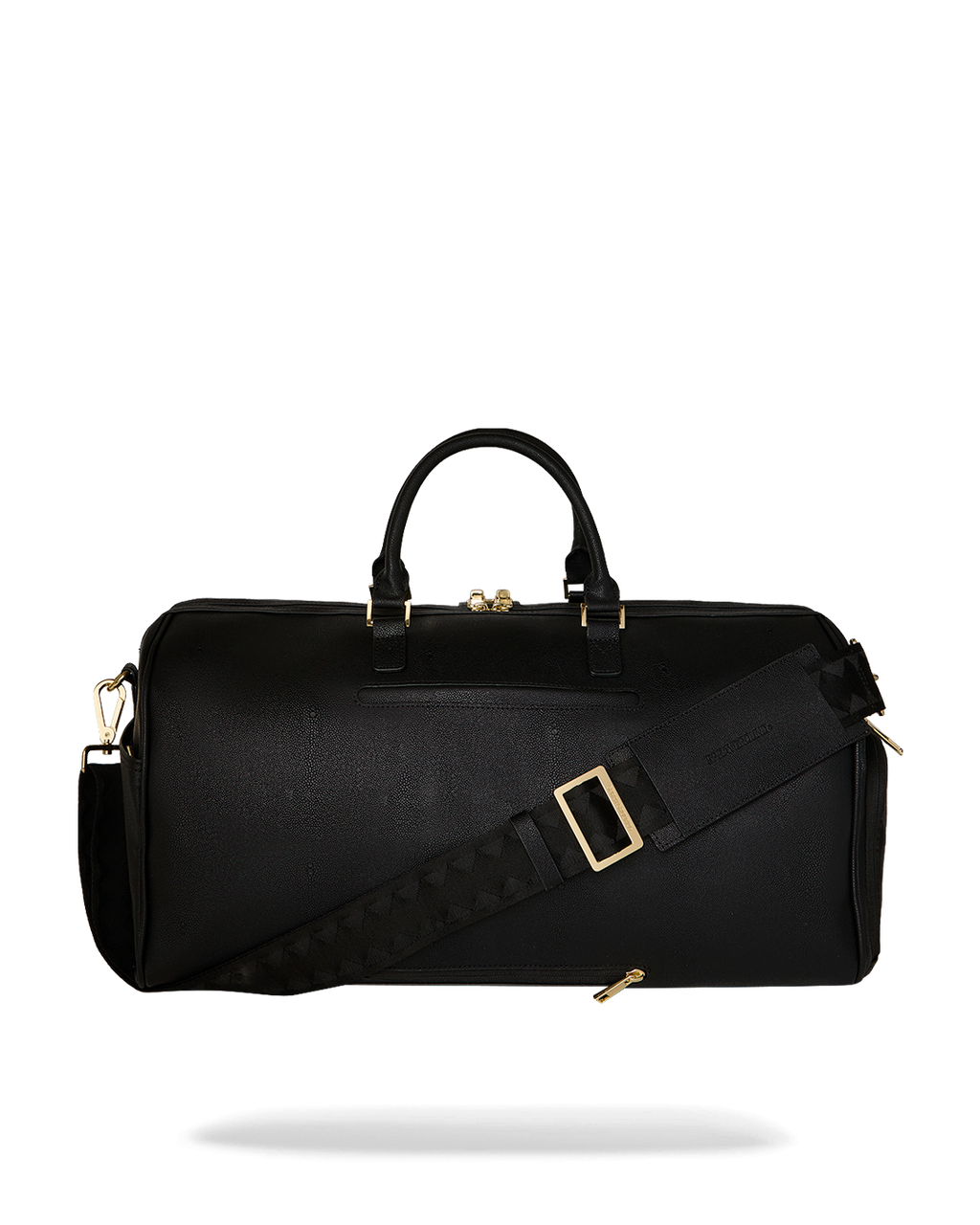 GOLD FANG DUFFLE