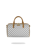 THE PRIVATE JET SHARK CLUB - HIGH ALTITUDE MINI DUFFLE
