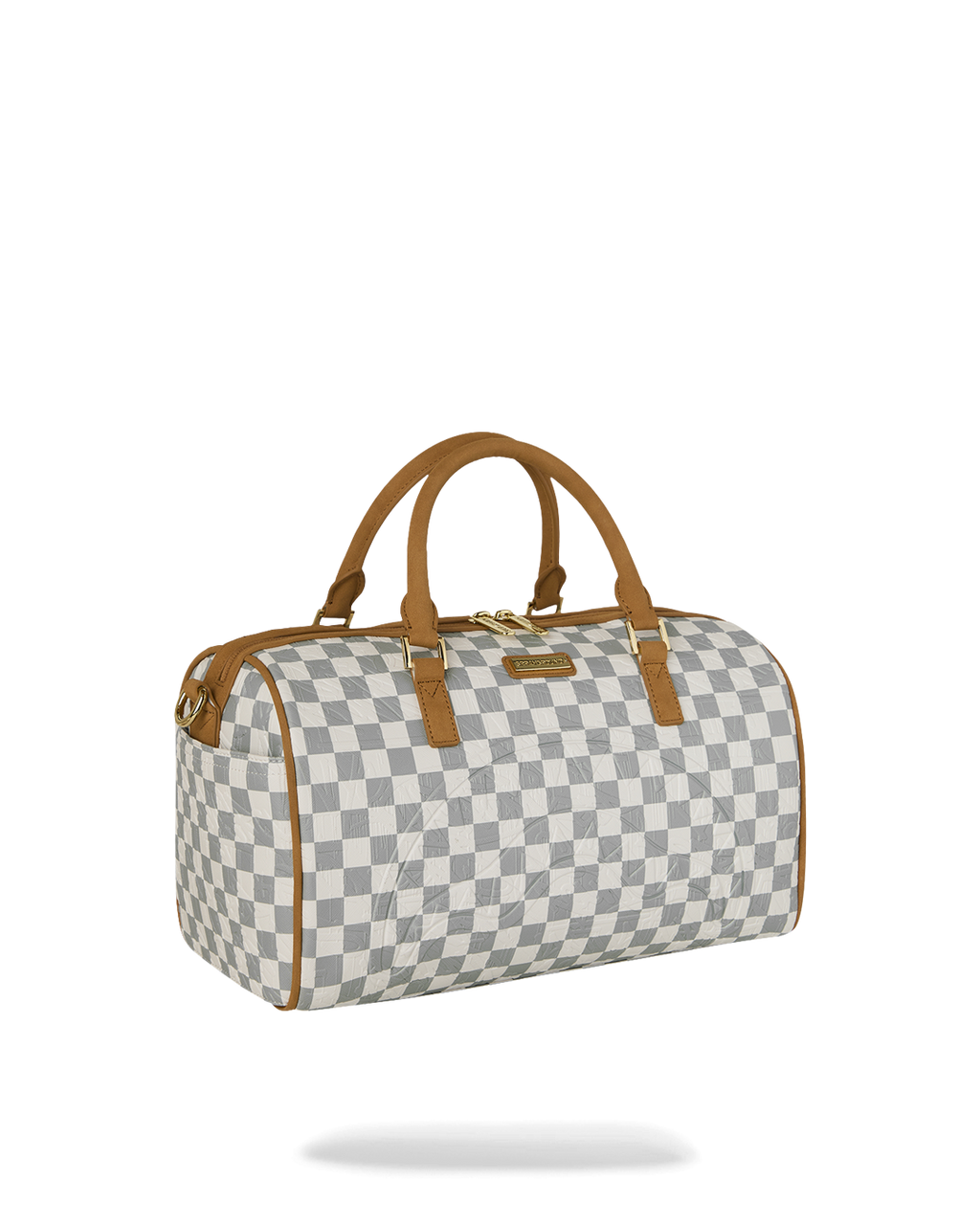 THE PRIVATE JET SHARK CLUB - HIGH ALTITUDE MINI DUFFLE