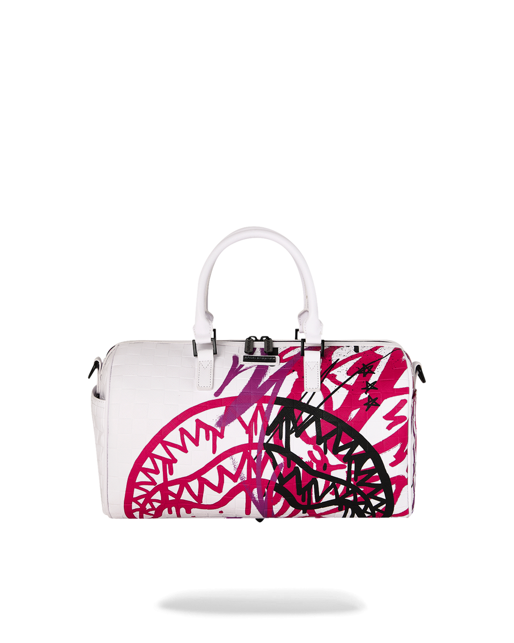 CRASH GRAFF TURBO MINI DUFFLE