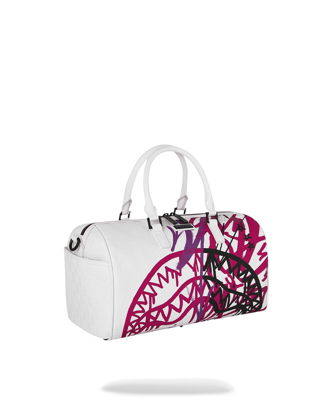 CRASH GRAFF TURBO MINI DUFFLE
