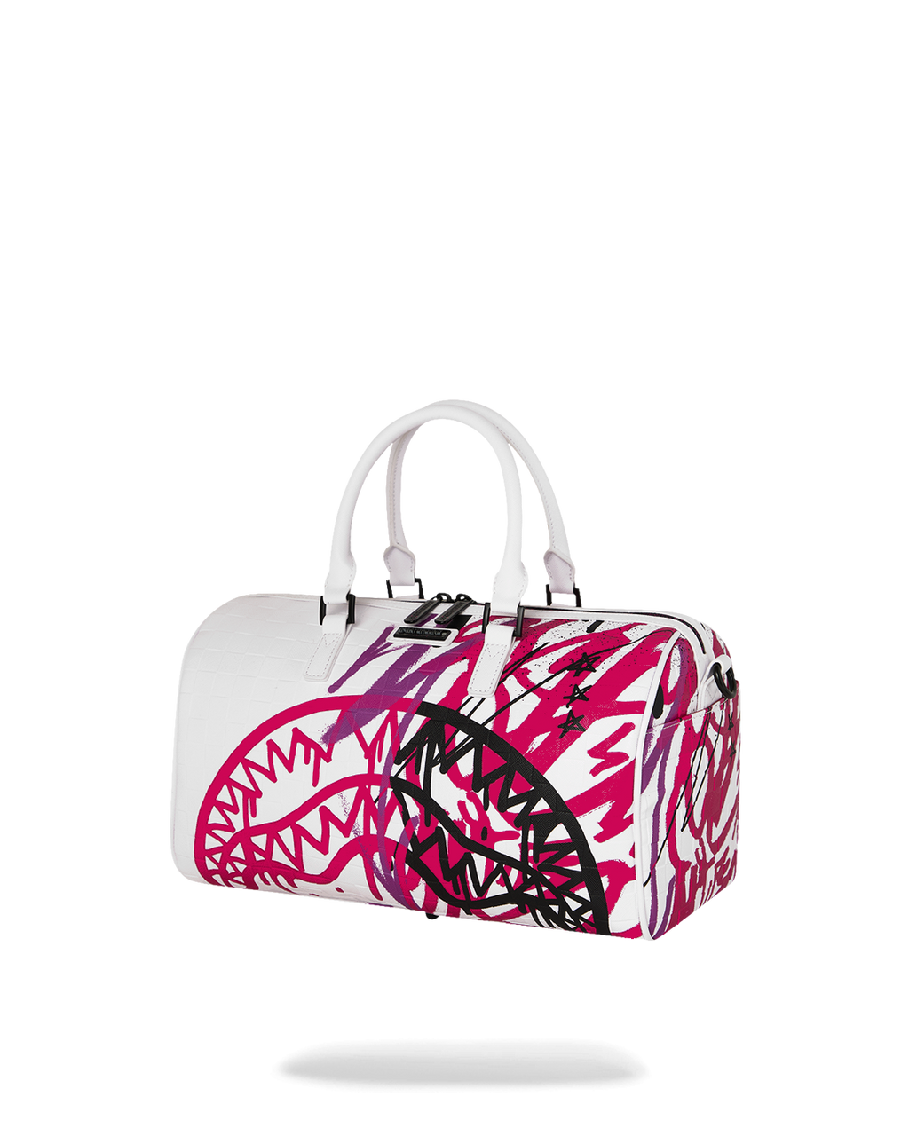 CRASH GRAFF TURBO MINI DUFFLE