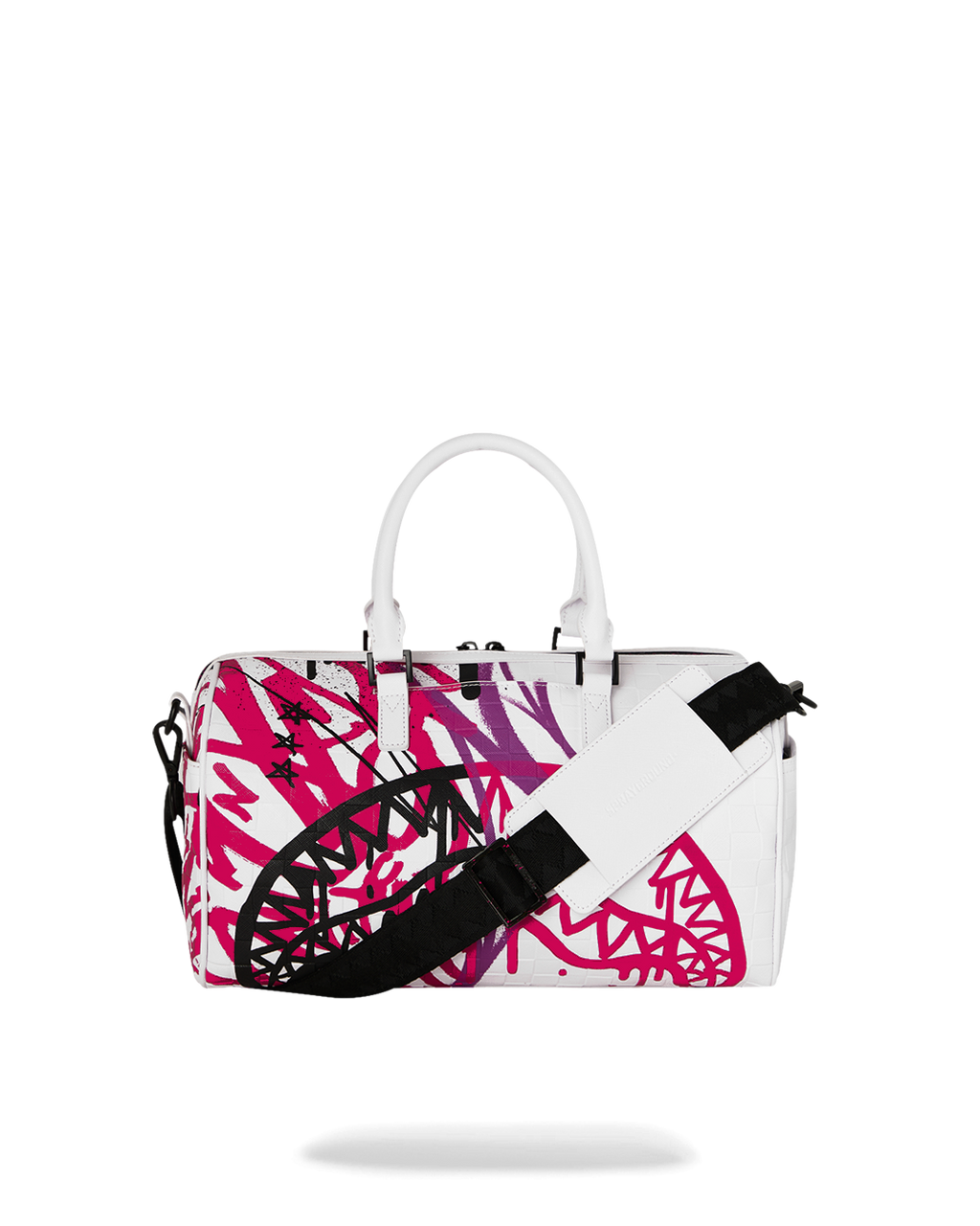 CRASH GRAFF TURBO MINI DUFFLE