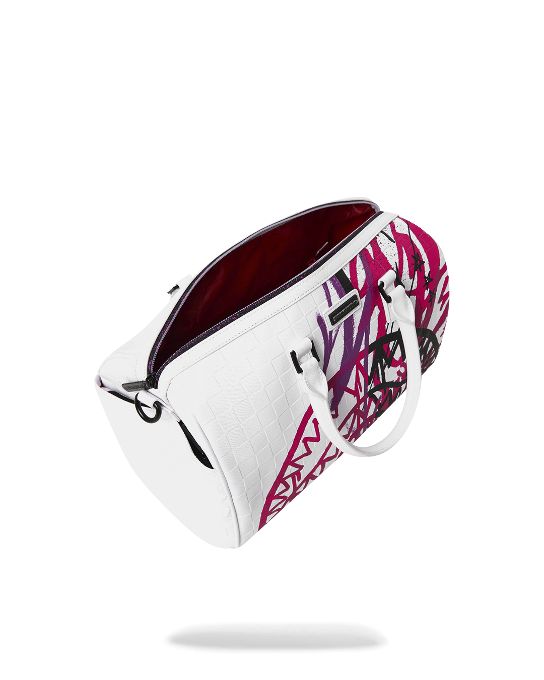 CRASH GRAFF TURBO MINI DUFFLE