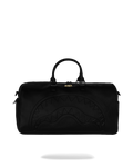 GOLD BRICK DRIP DUFFLE