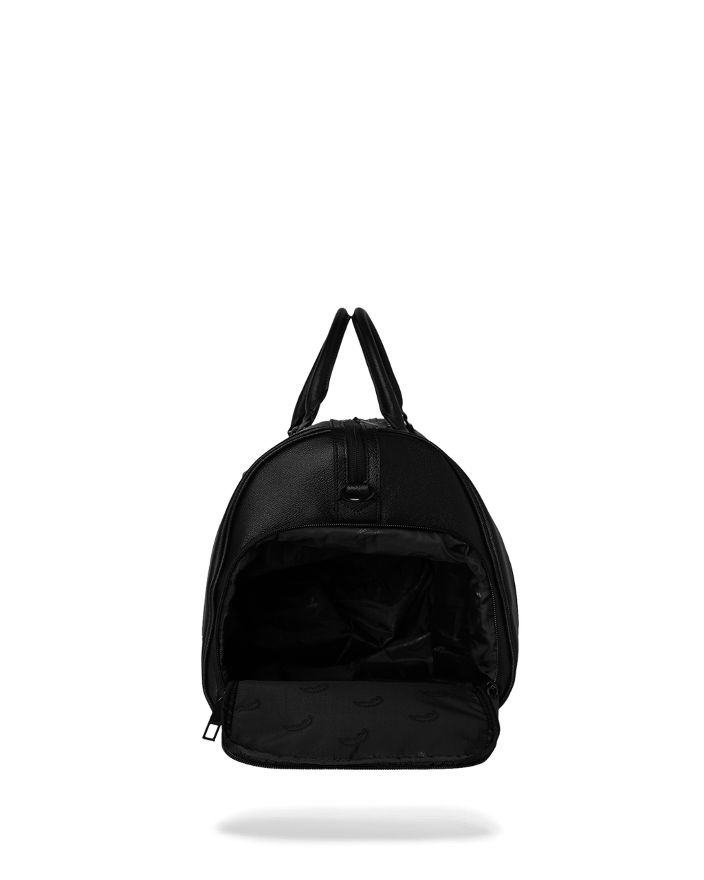 GOLD BRICK DRIP DUFFLE