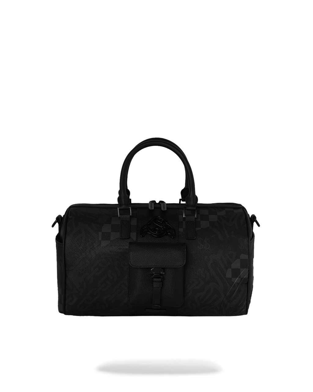 4AM JETSET MINDSET MINI DUFFLE