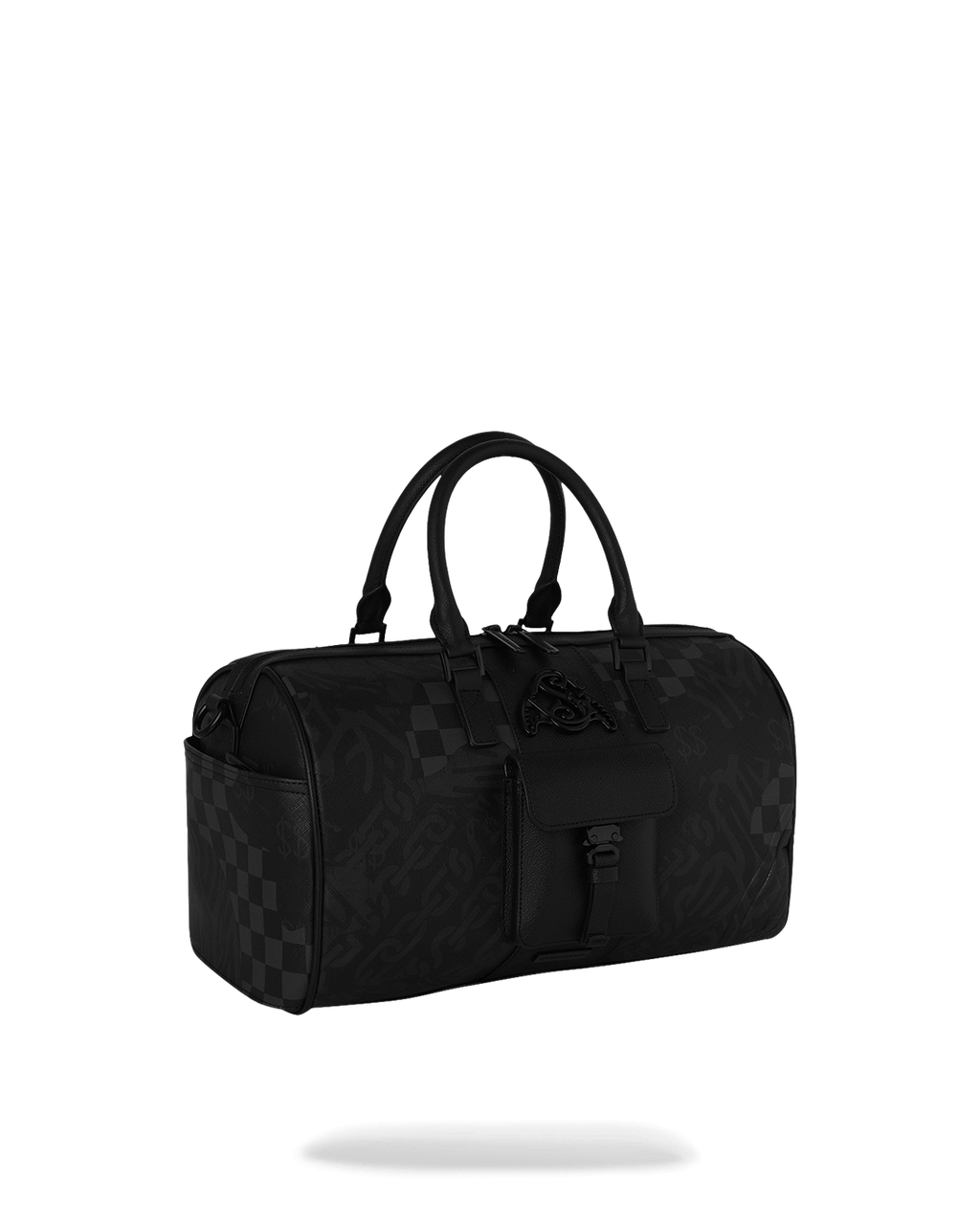 4AM JETSET MINDSET MINI DUFFLE