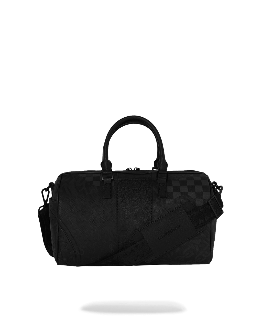 4AM JETSET MINDSET MINI DUFFLE