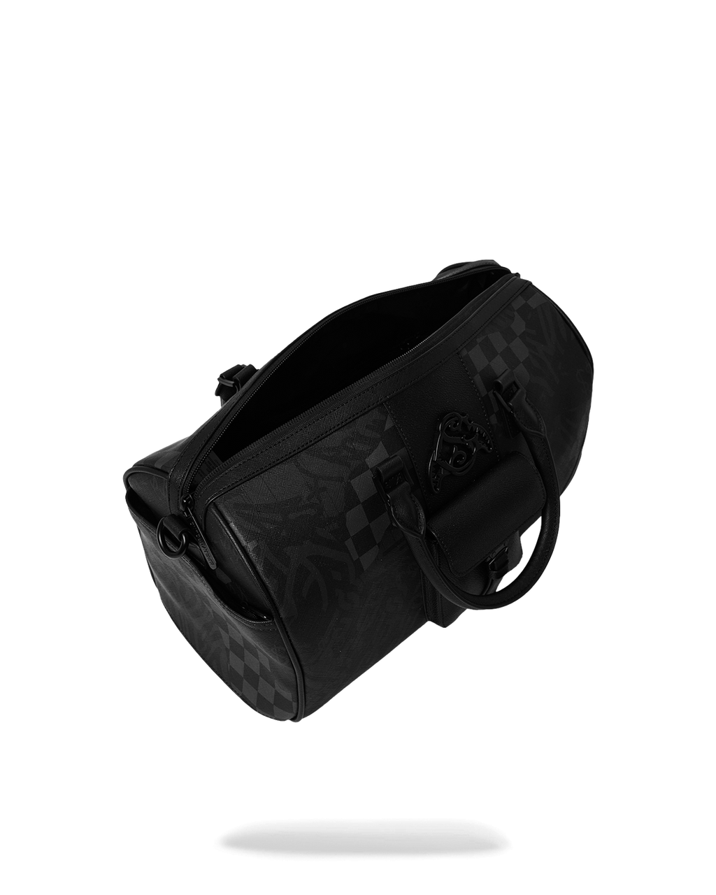 4AM JETSET MINDSET MINI DUFFLE