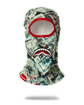 MAMA I MADE IT SKI MASK