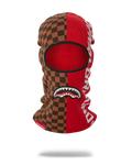 SPLIT CREATE SKI MASK