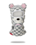ROSE MONEY BEAR SKI MASK