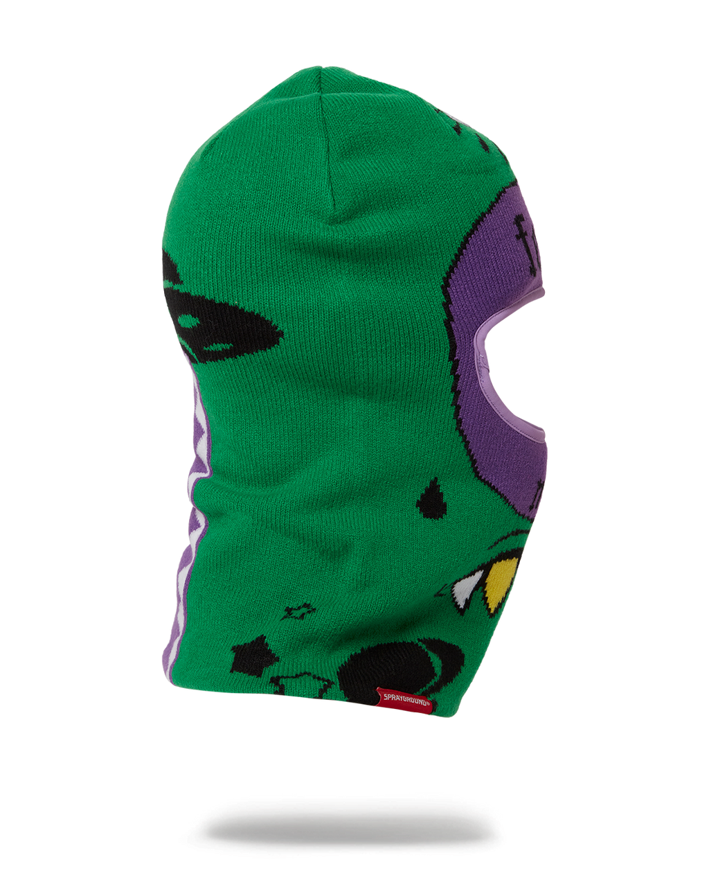 FAR OUT SKI MASK