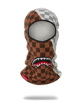 UNSTOPPABLE ENDEAVORS II SKI MASK