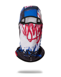 SUPERNATURAL SKI MASK