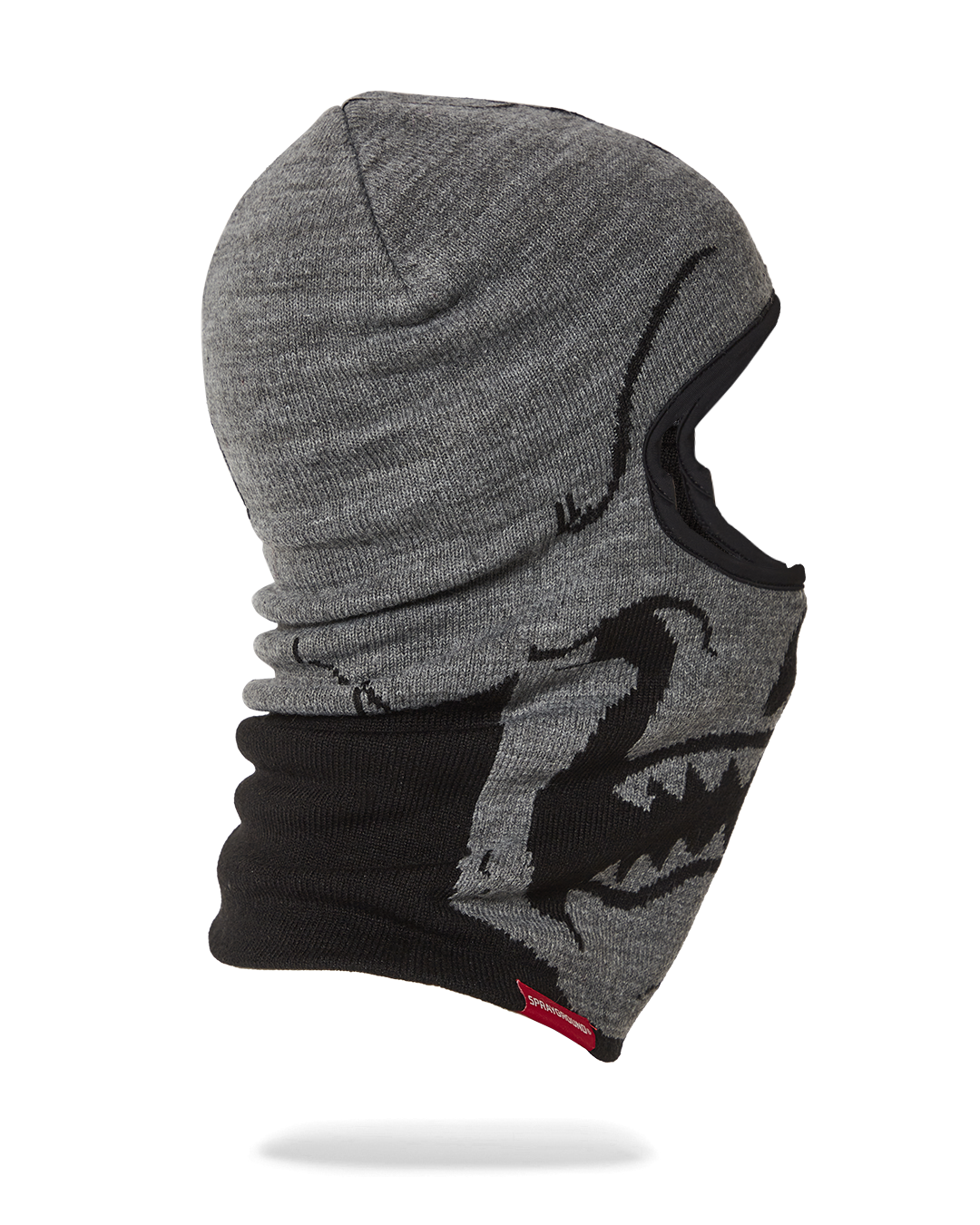 FOREVER SKI MASK