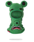 THE REAL MONEY BEAR SKI MASK