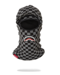 SHARK BITE VISOR SKI MASK