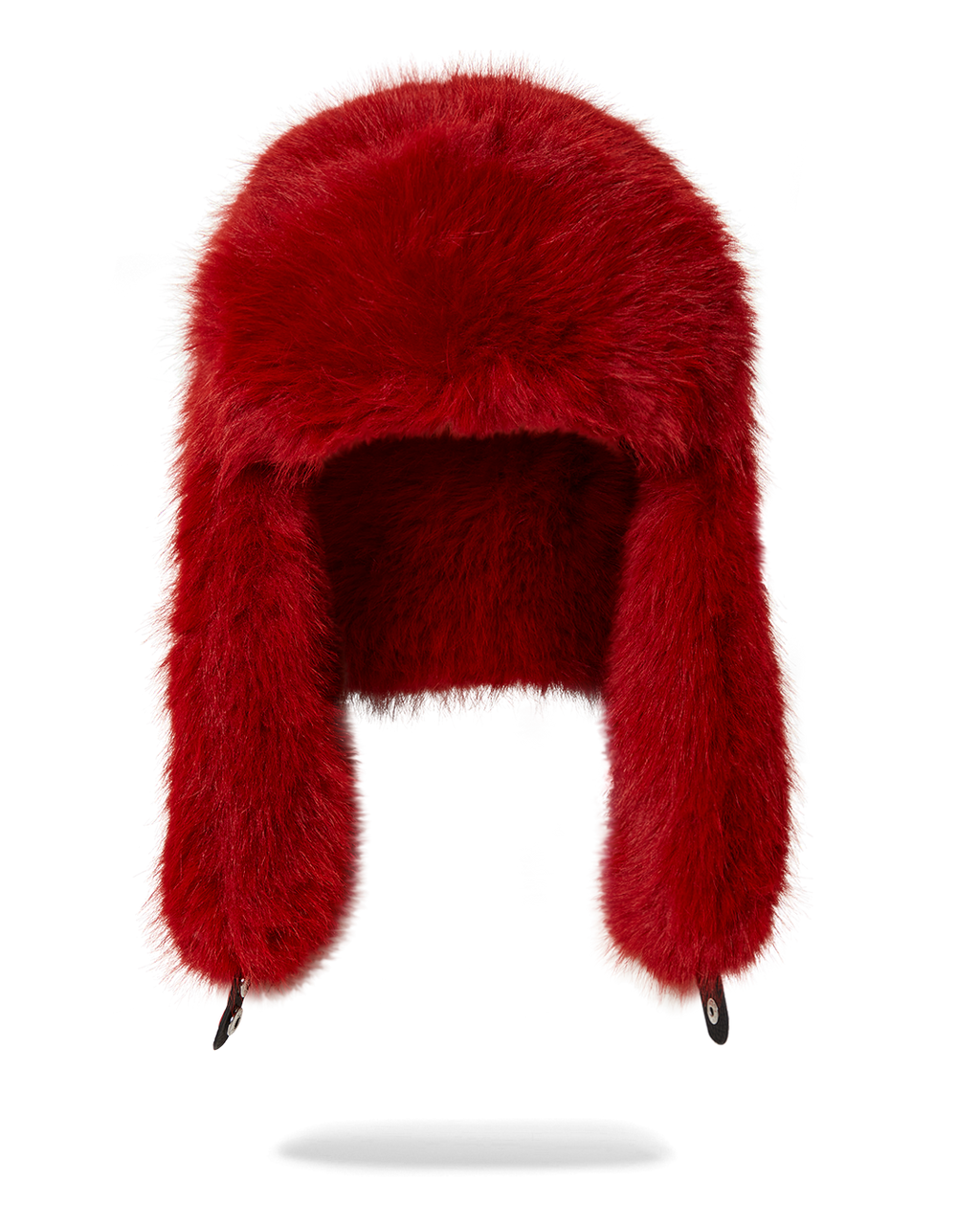 SKY HIGH SEEKERS ARCTIC BIG FUR AVIATOR (SG RED)
