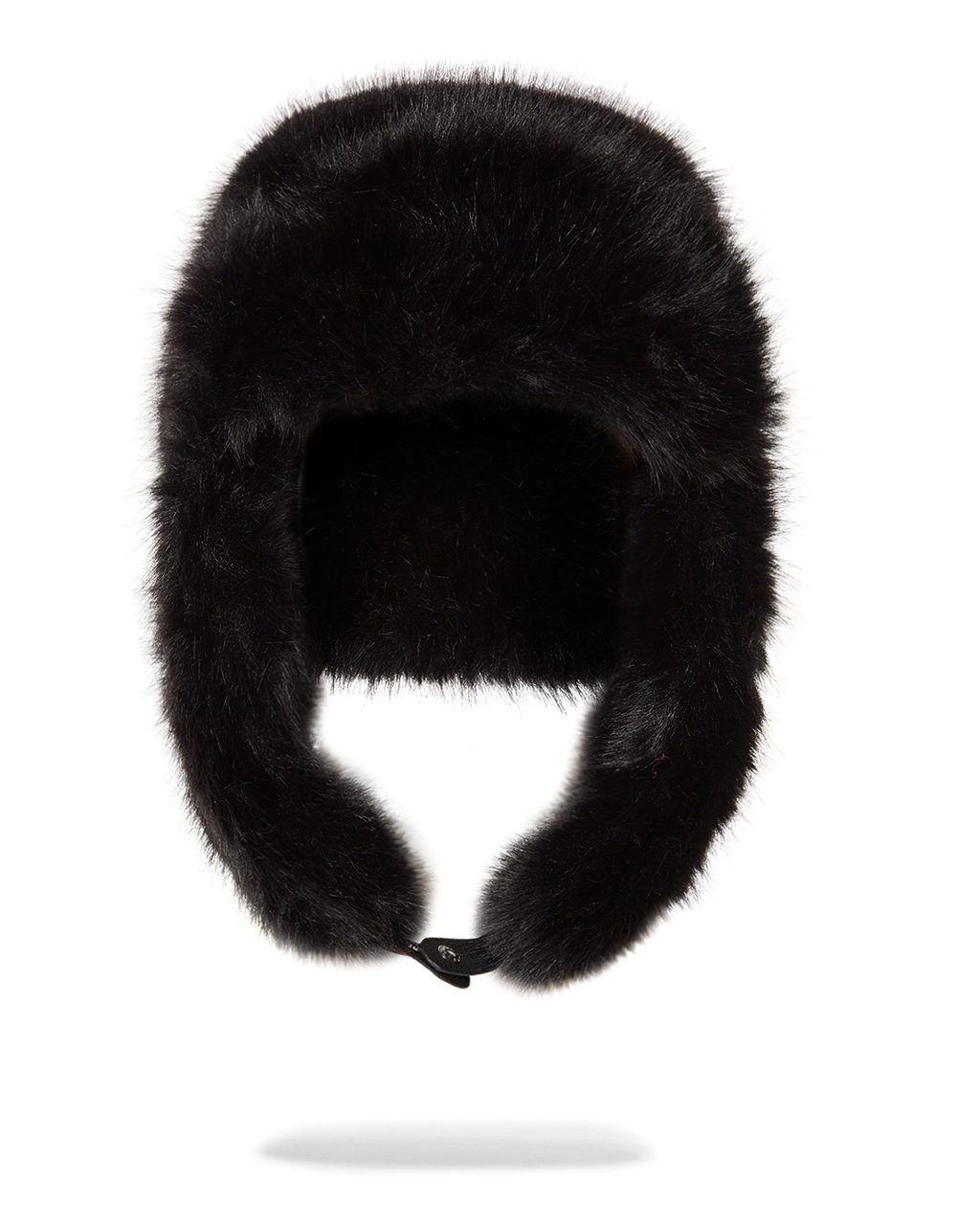 SKY HIGH SEEKERS ARCTIC BIG FUR AVIATOR (BLK)