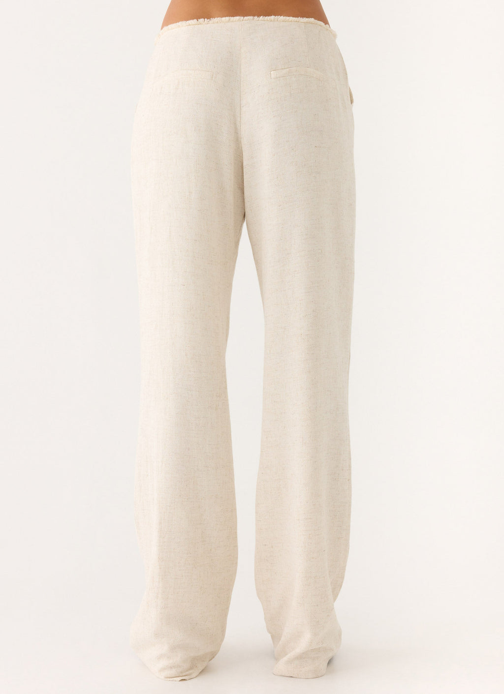 Josephina Pant - Oat