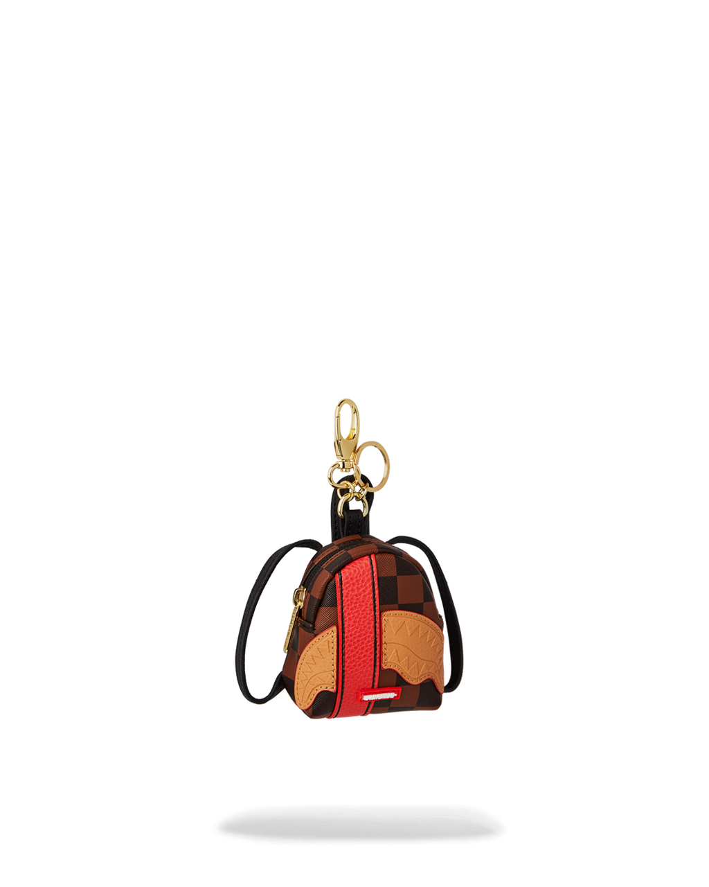 HENNY VICTORY LAP KEYCHAIN