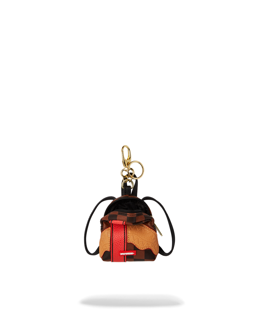 HENNY VICTORY LAP KEYCHAIN