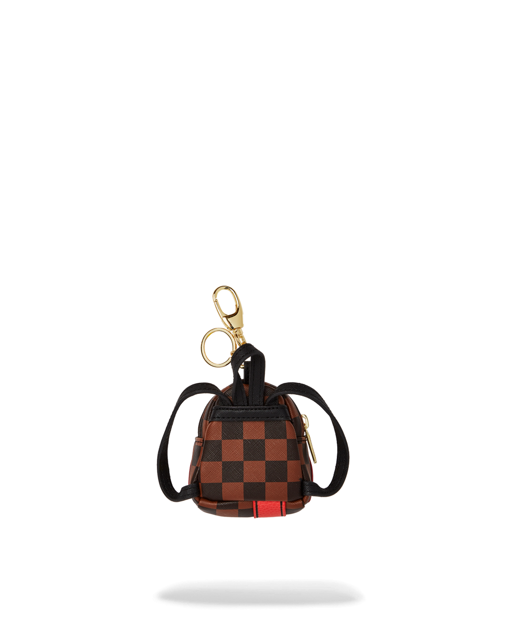 HENNY VICTORY LAP KEYCHAIN