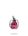 AFTERGLOW SKYGLOW BACKPACK KEYCHAIN