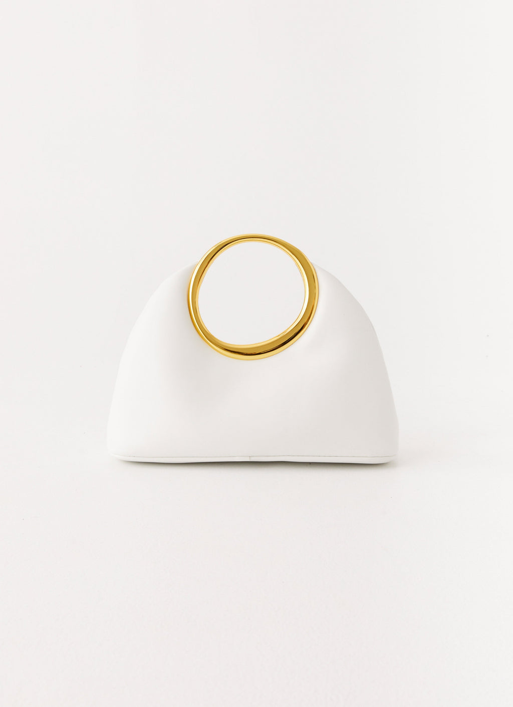 Kaci Bag - White